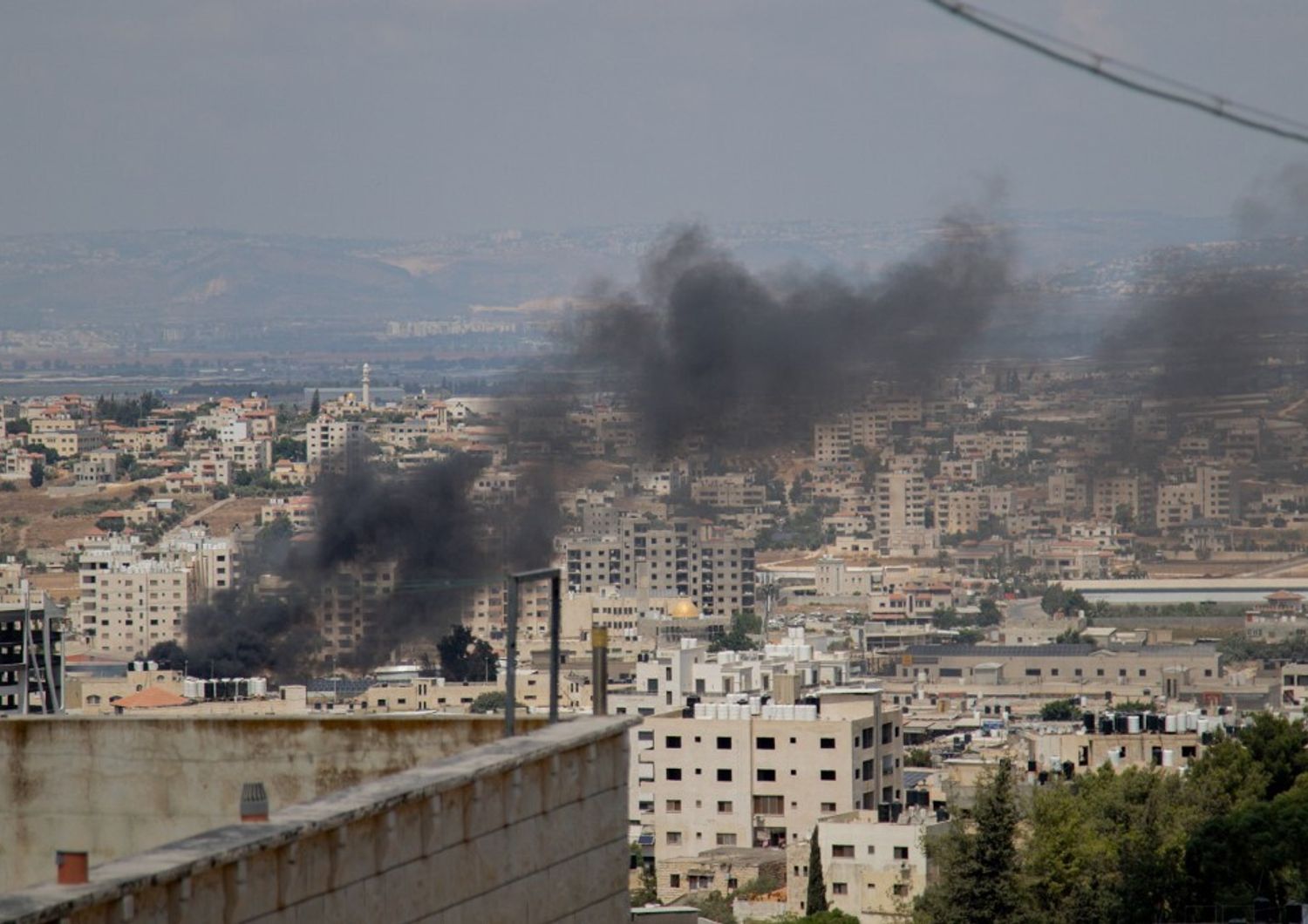 Striscia di Gaza