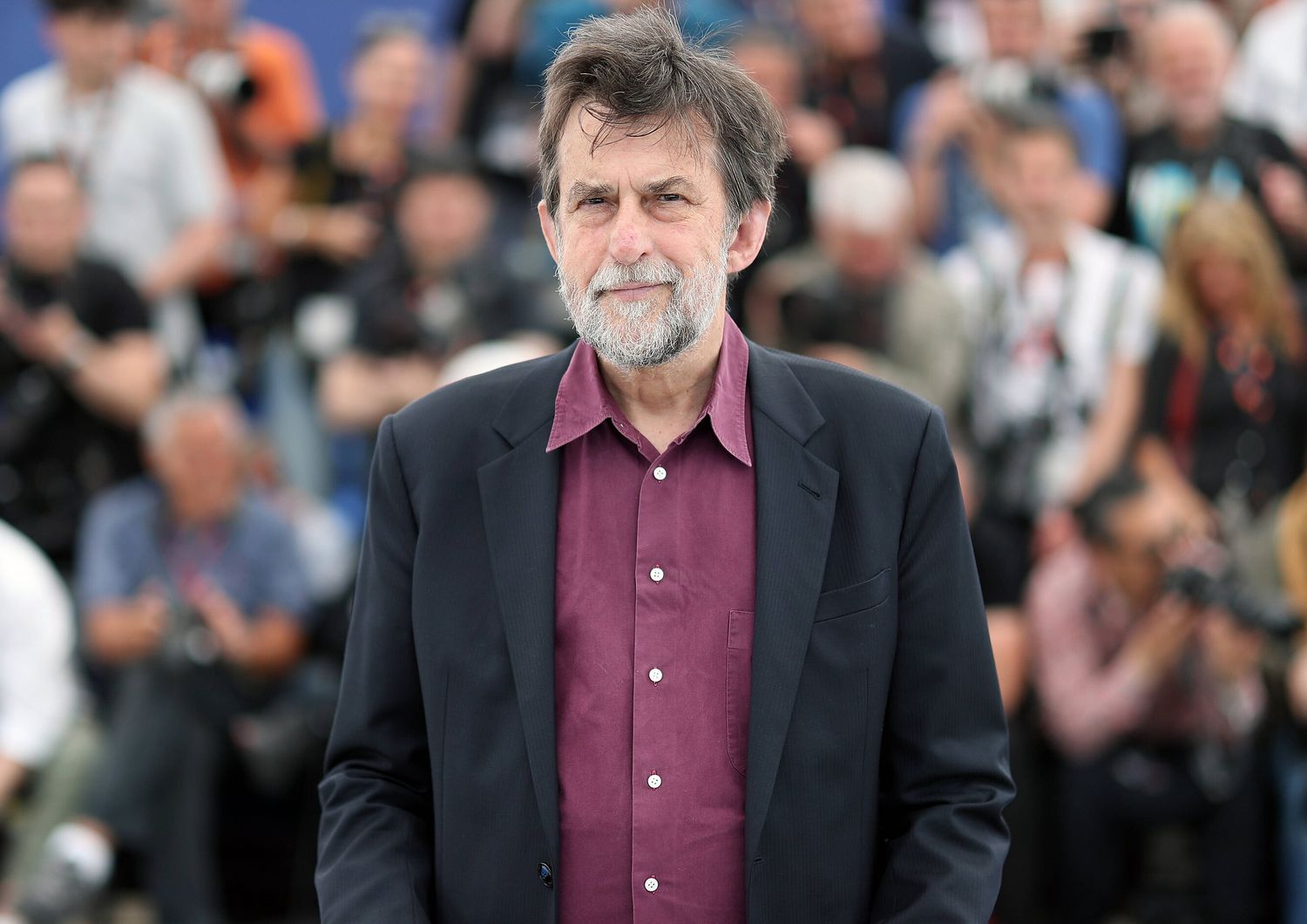 Nanni Moretti