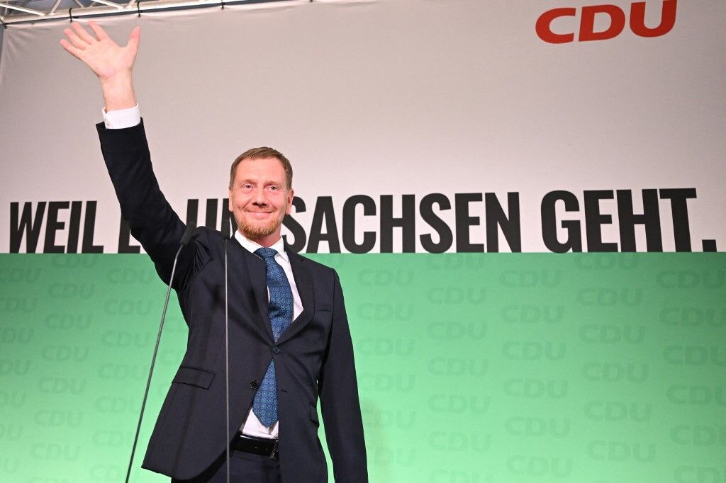 Germania, l'exploit di AfD in Turingia. La Sassonia alla Cdu per un solo punto. Scholz "risultati amari e preoccupanti"