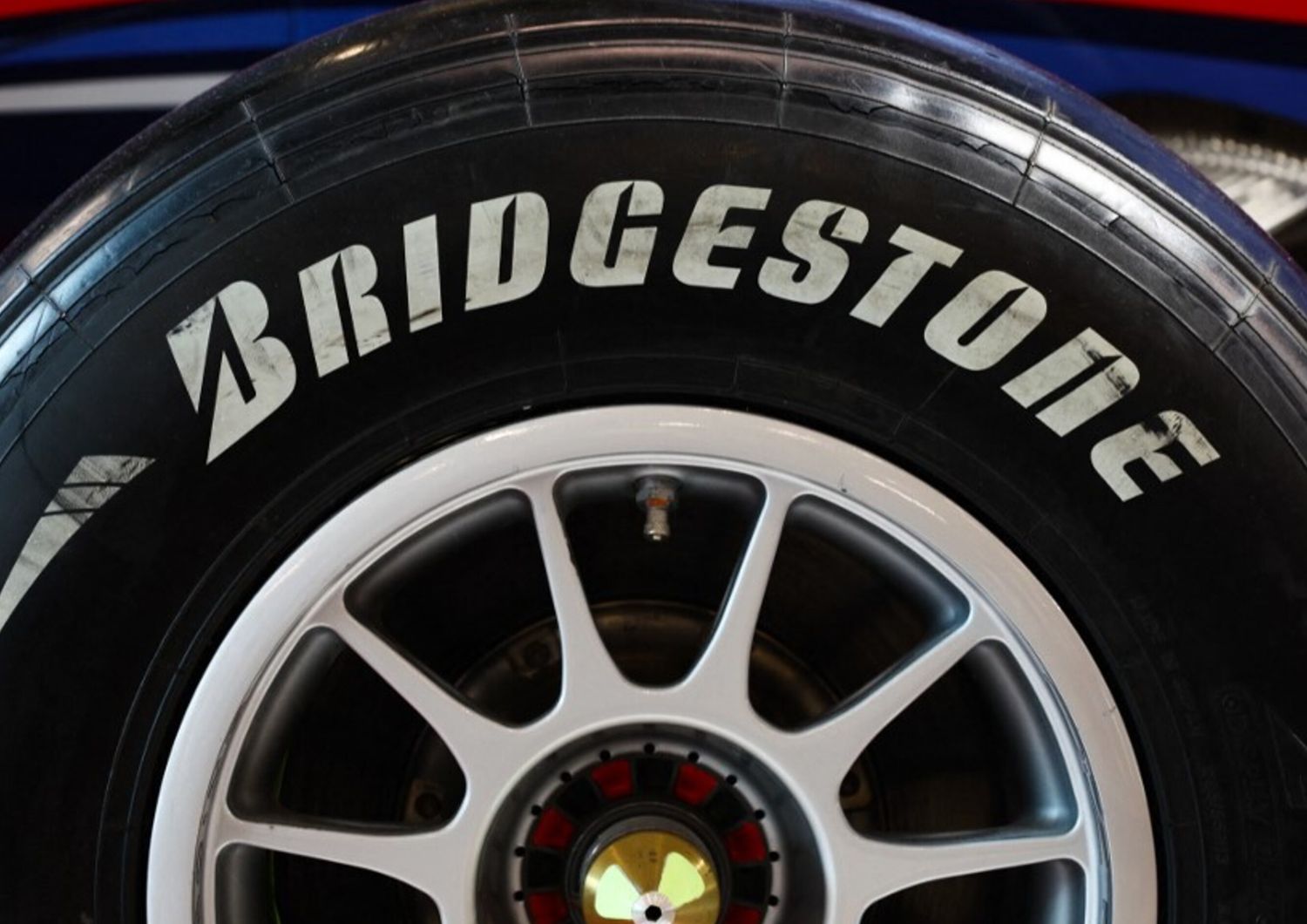 Bridgestone