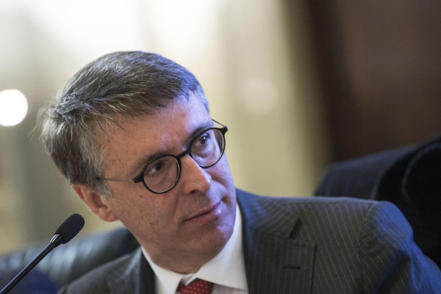 &nbsp;Raffaele Cantone