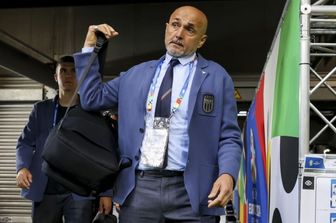 gravina fiducia in spalletti