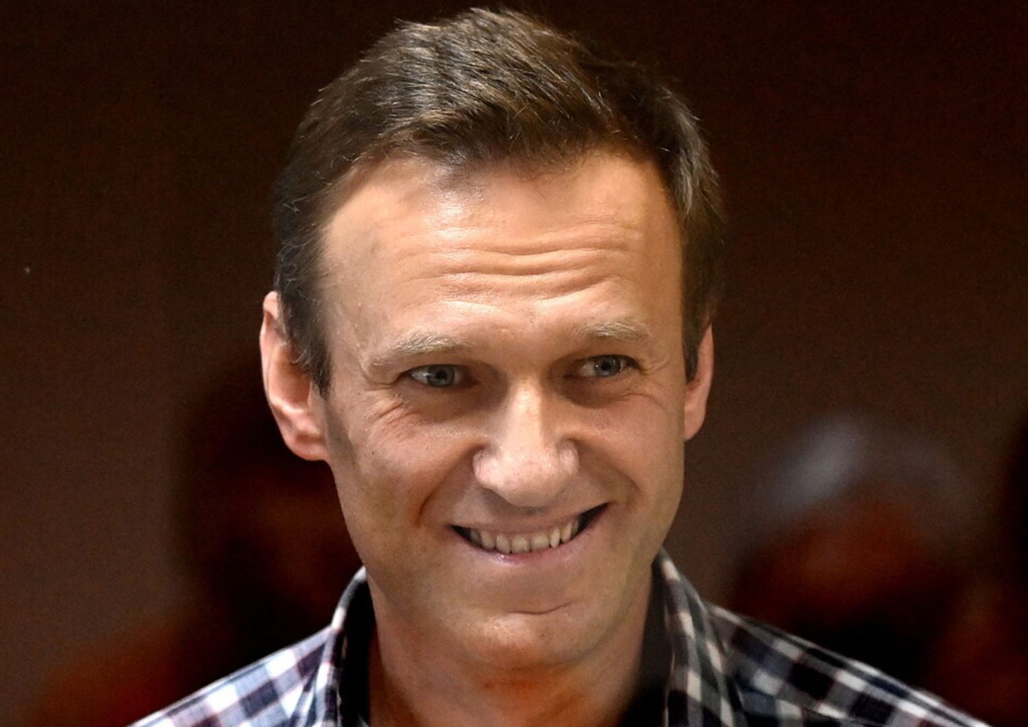 Alexei Navalny