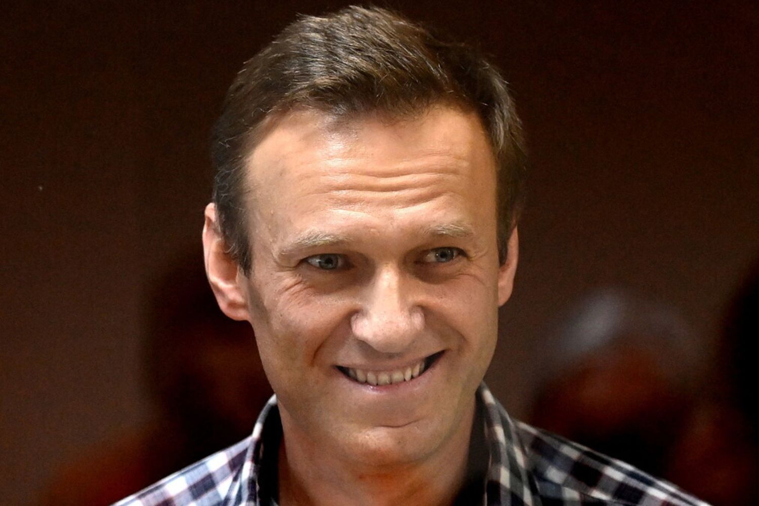 Alexei Navalny