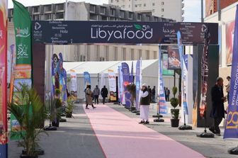 cuisine italienne honneur prochaine edition de la mena agro food expo benghazi 2024