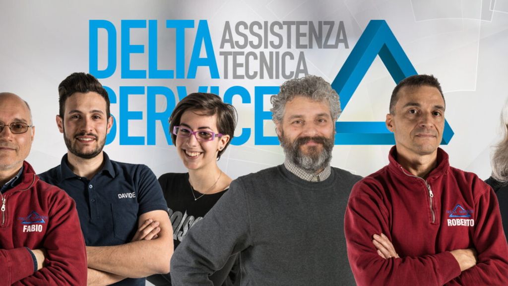 Le spécialiste du traitement de l'eau, le groupe italien  Delta Service
