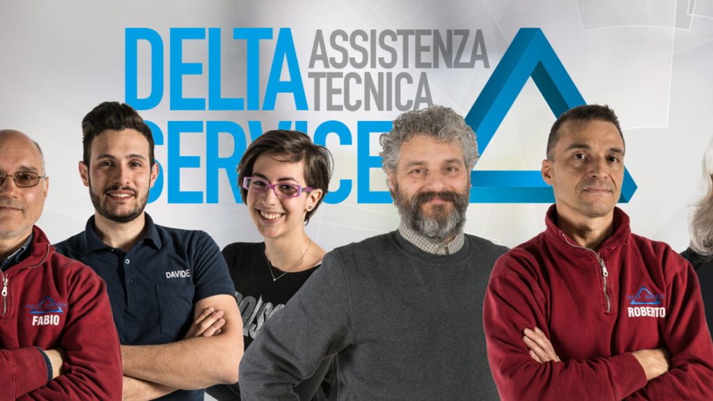 Le spécialiste du traitement de l'eau, le groupe italien  Delta Service