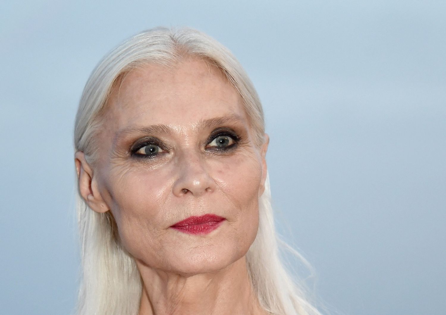 Isabel Russinova al Taormina Film Festival del giugno 2021