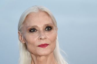 Isabel Russinova al Taormina Film Festival del giugno 2021