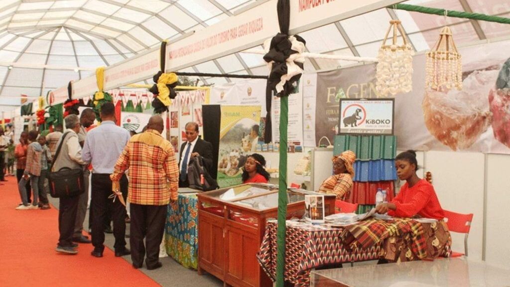 Foire internationale de Maputo, Facim 2024