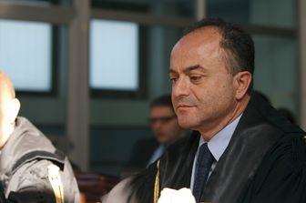 &nbsp;Nicola Gratteri