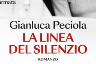 la linea del silenzio gianluca peciola solferino