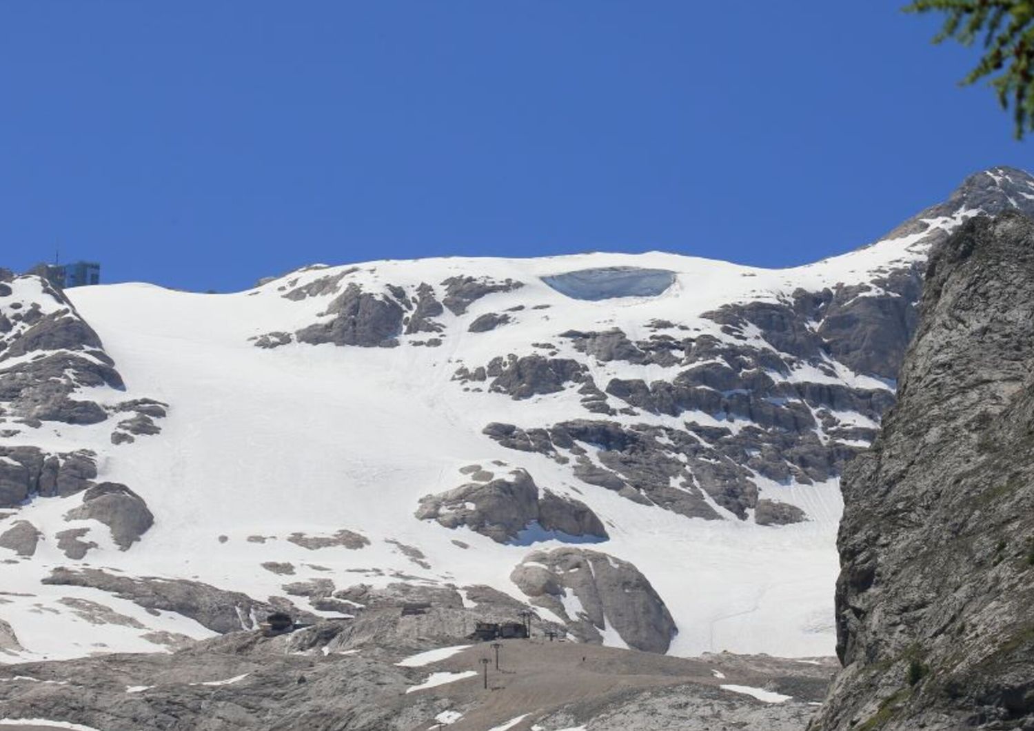 Marmolada