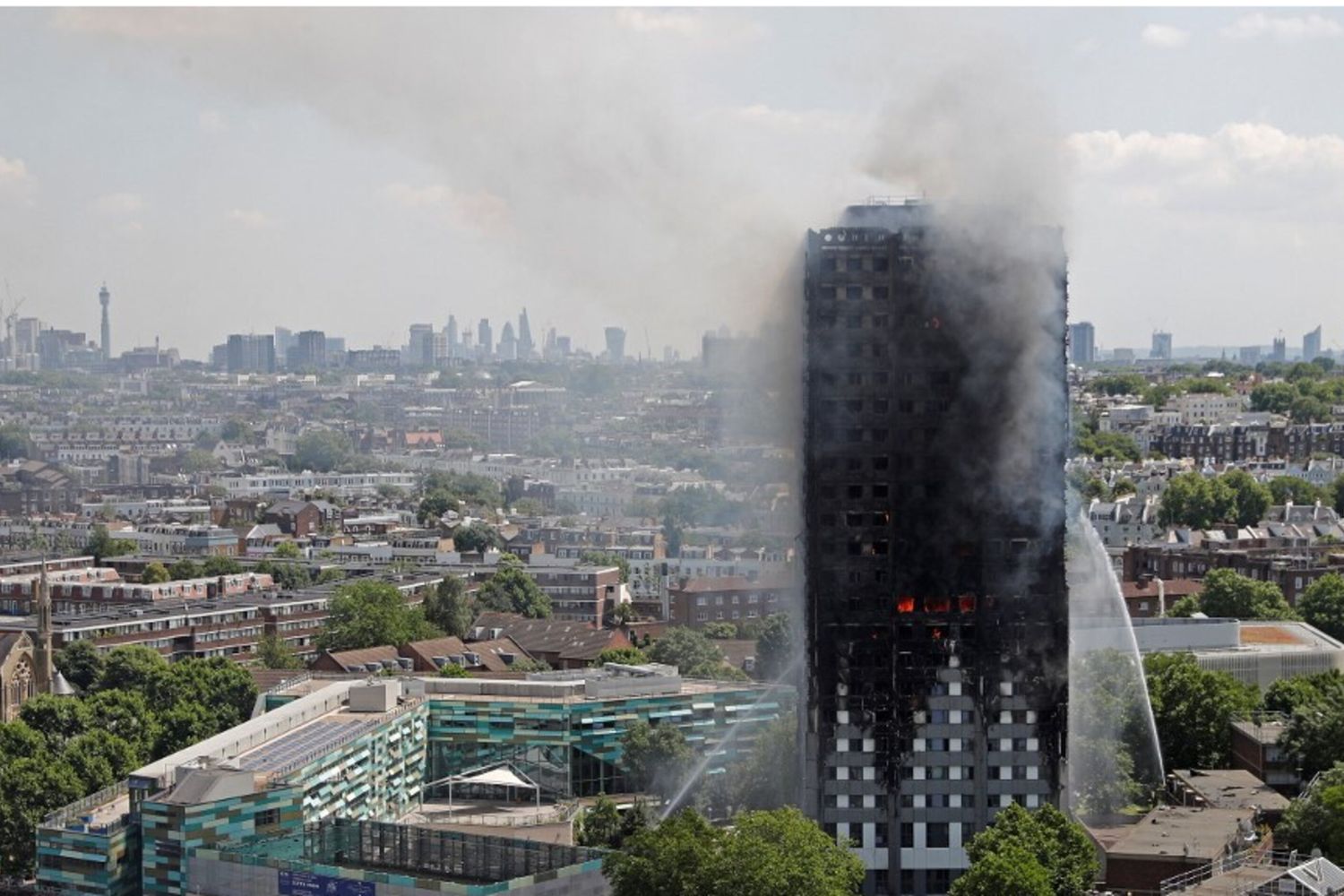 Grenfell Tower