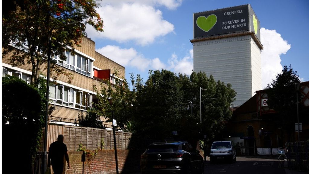 Grenfell Tower