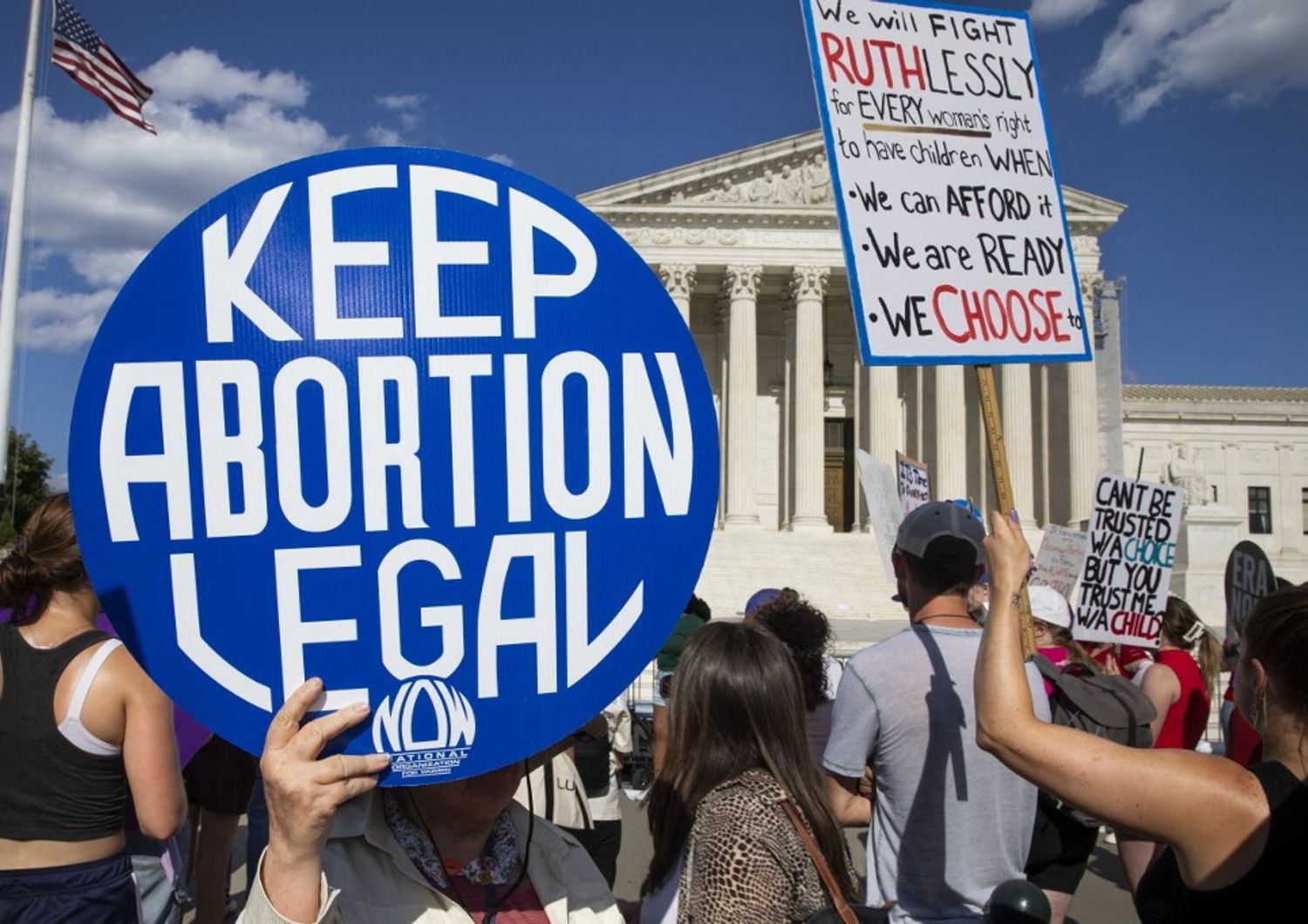 aborto usa mappa limiti restrizioni