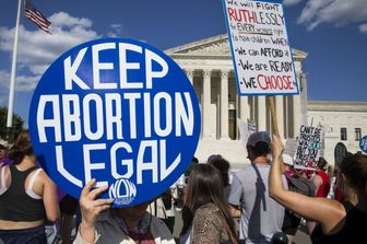 aborto usa mappa limiti restrizioni