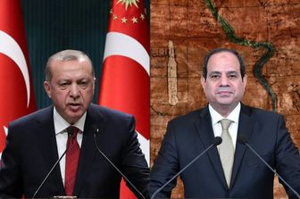 al sisi erdogan palestina