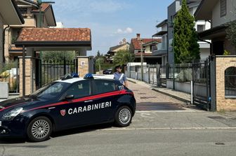 strage paderno dugnano 17enne nonni