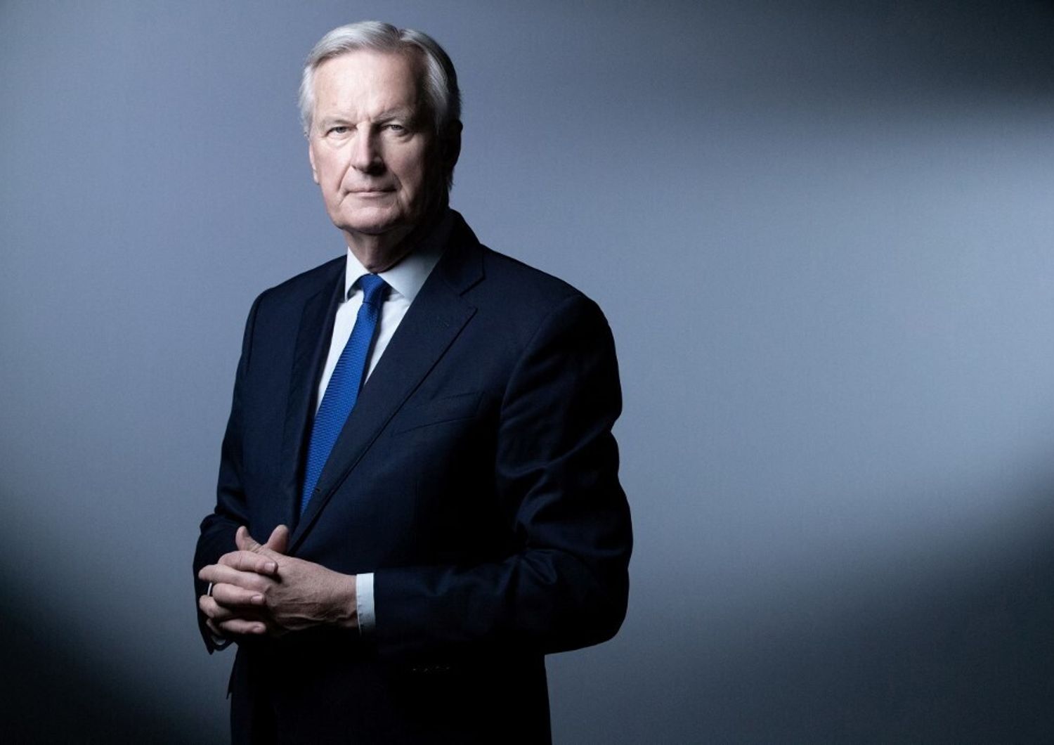 Michel Barnier, nuovo primo ministro di Francia