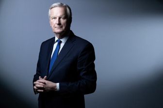 Michel Barnier, nuovo primo ministro di Francia