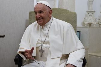 Papa Francesco