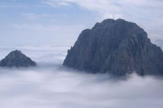 Le Alpi Giulie