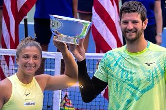 tennis vavassori errani nella storia vincono us open