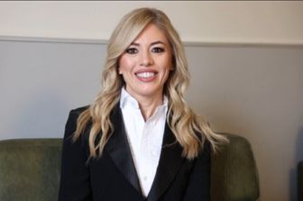 Maria Rosaria Boccia