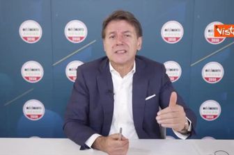 Autonomia differenziata, Conte (M5S): “Non è un beneficio neppure per regioni più avanzate del Nord”