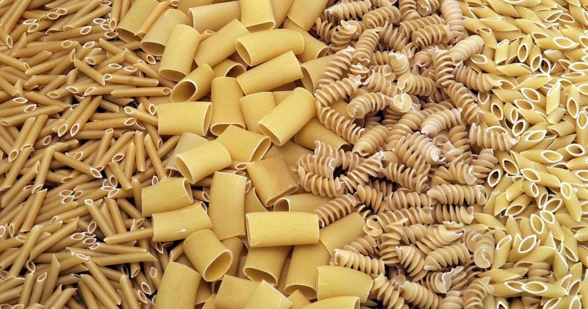 Gragnano celebra la pasta, il social ante litteram