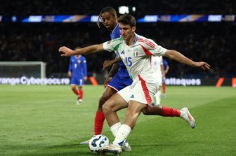 calcio nations league italia batte la francia&nbsp;