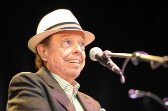 Sergio Mendes, pianista brasiliano