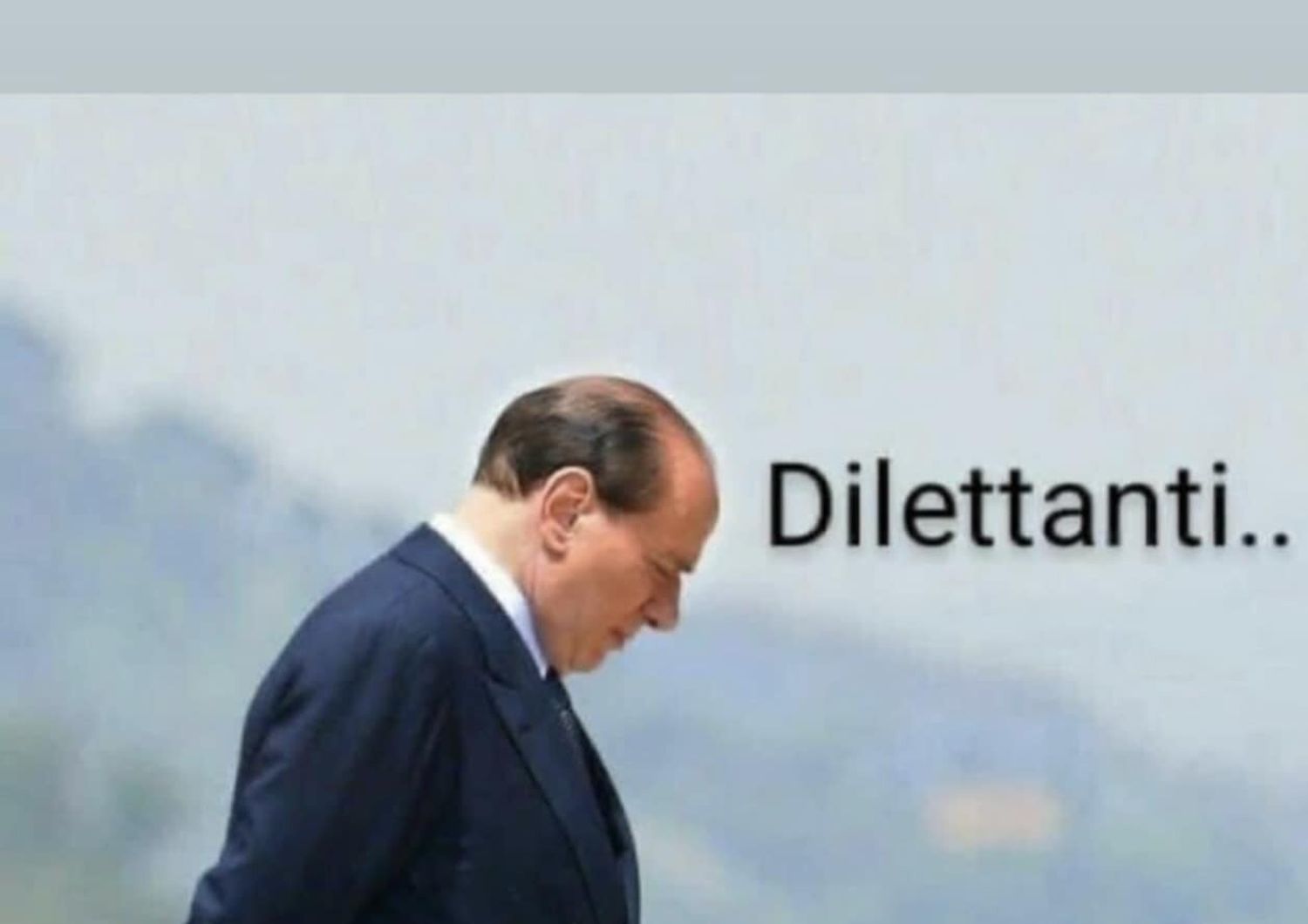 sangiuliano berlusconi e il meme di pascale e boccia