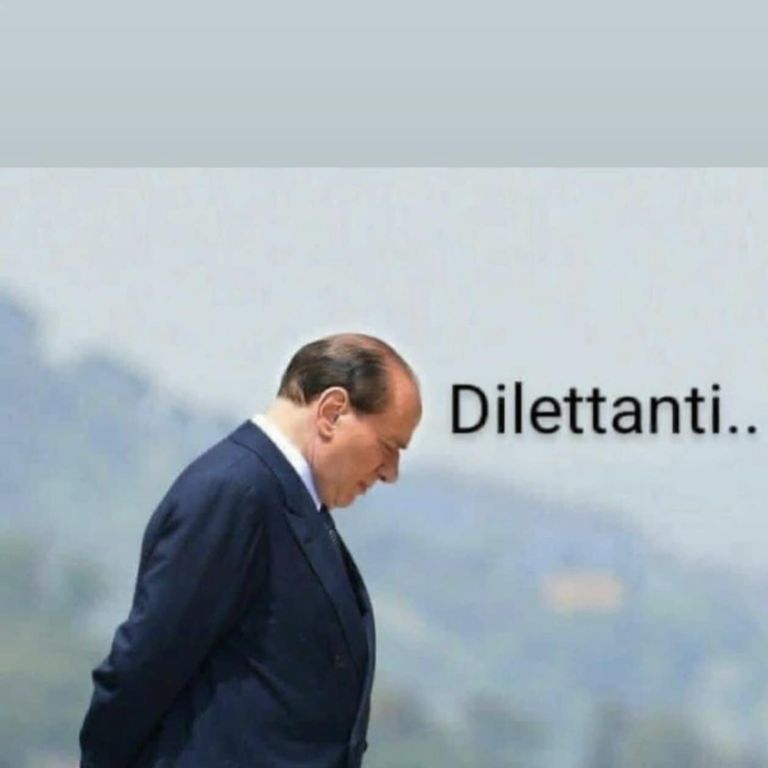 sangiuliano berlusconi e il meme di pascale e boccia