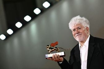 Almodovar