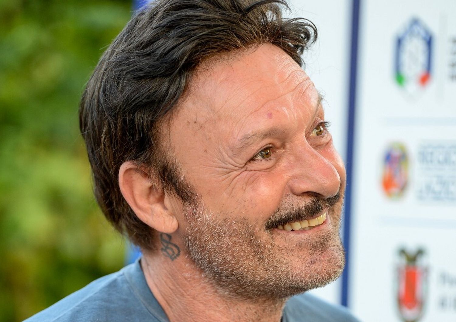 Totò Schillaci