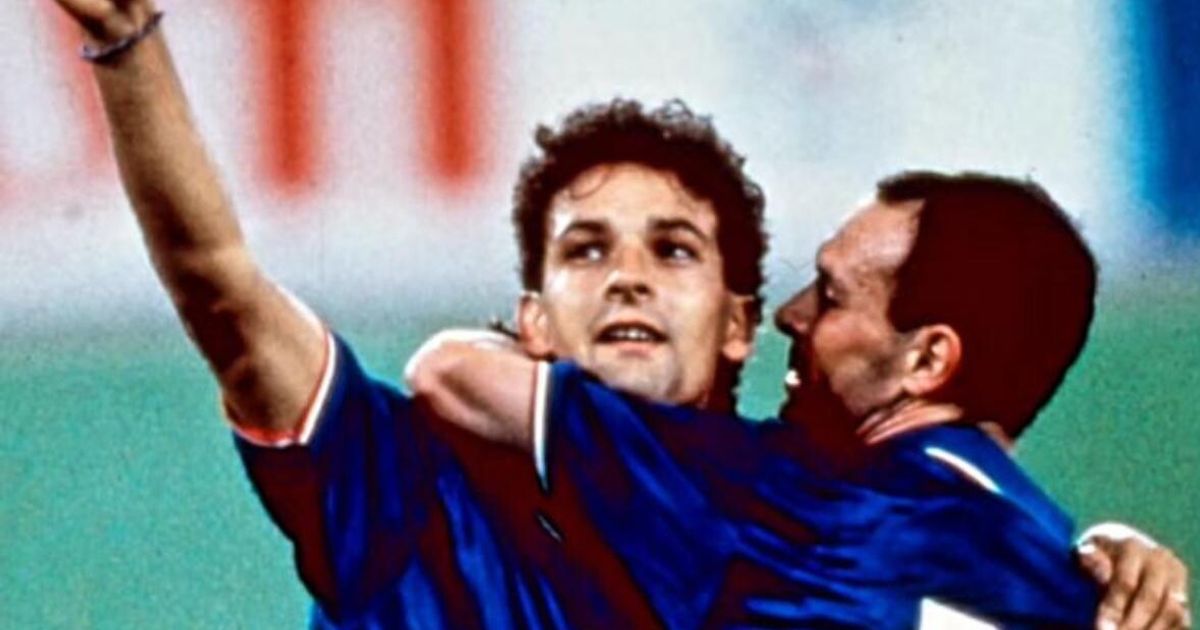 Ore di ansia per Schillaci ricoverato in ospedale. Baggio, "forza Totò"