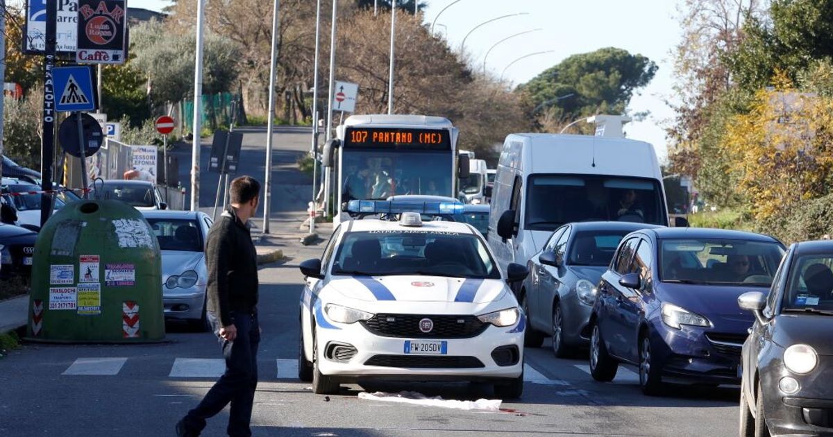 La strage dei pedoni, un morto ogni 22 ore