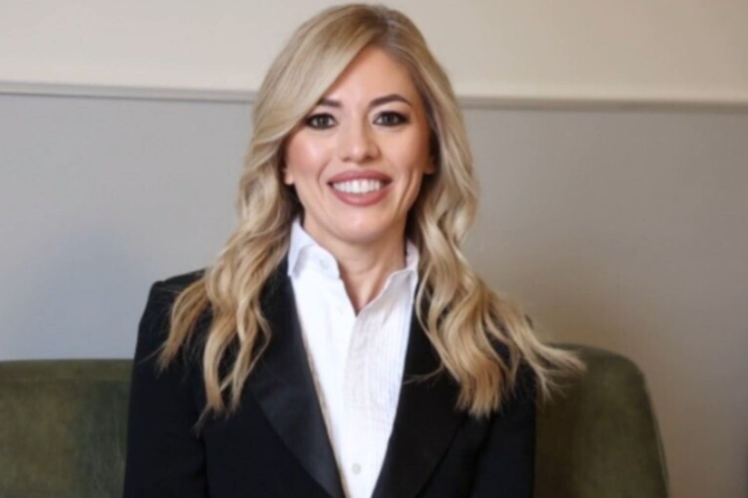 Maria Rosaria Boccia