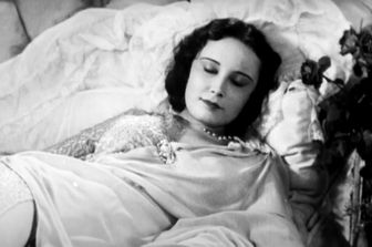 storia per amore di lida baarova goebbels si era dimesso da ministro