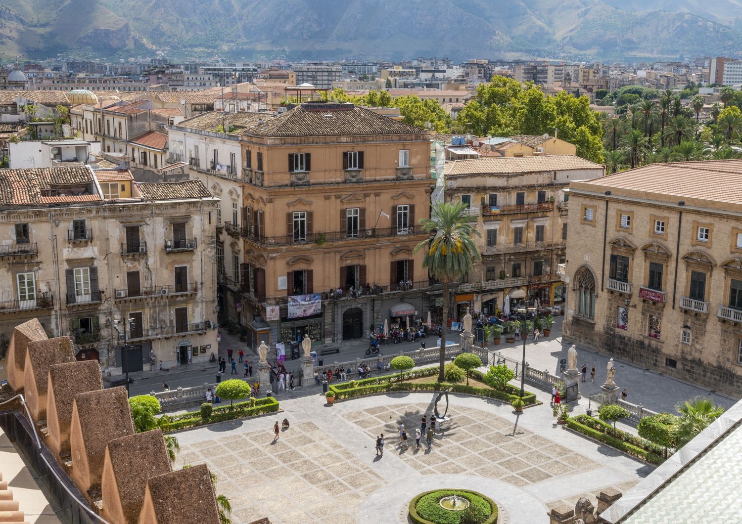 Palermo