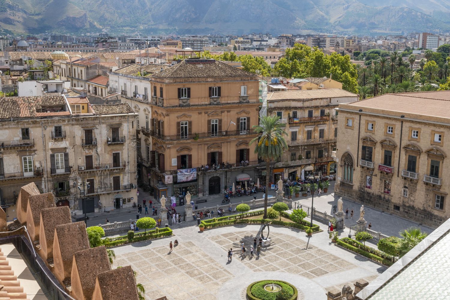 Palermo