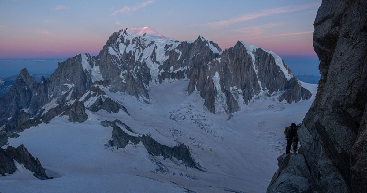 I 4 alpinisti dispersi sul Monte Bianco sono tutti morti