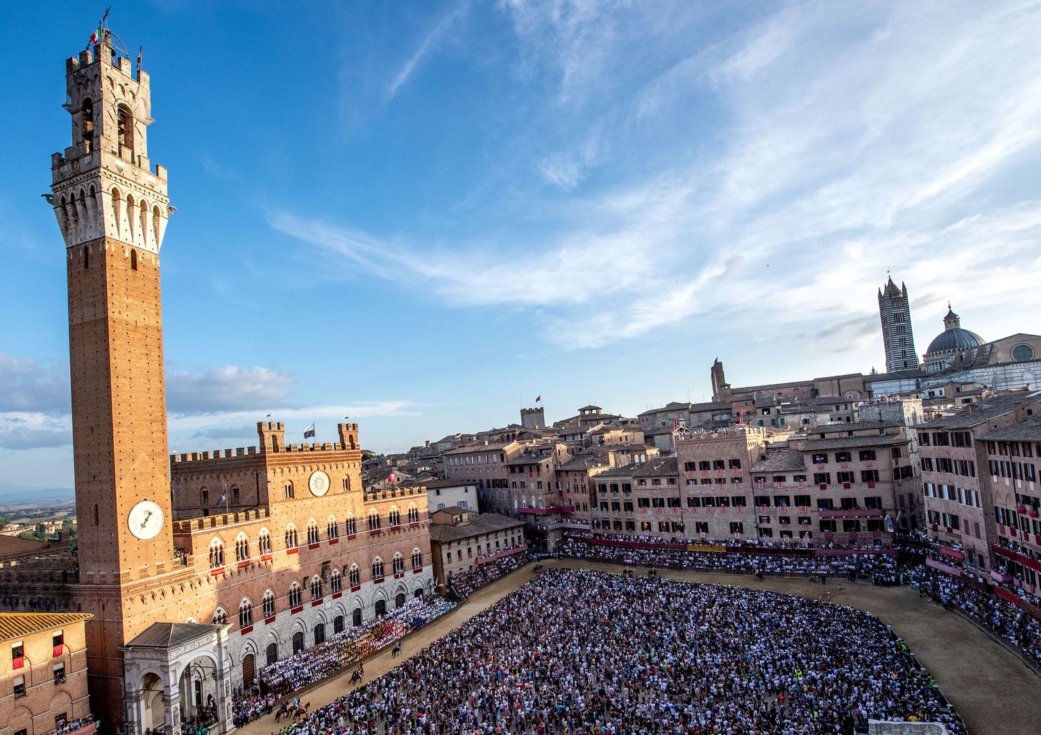 Siena