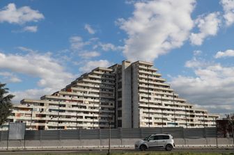 Vele Scampia