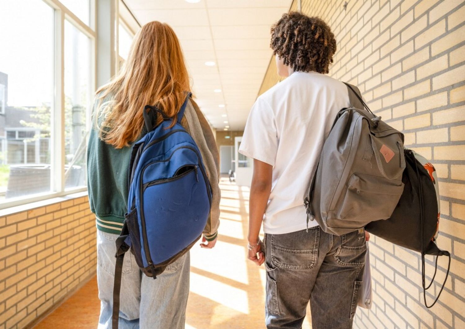 sostanze chimiche possono anticipare puberta femminile