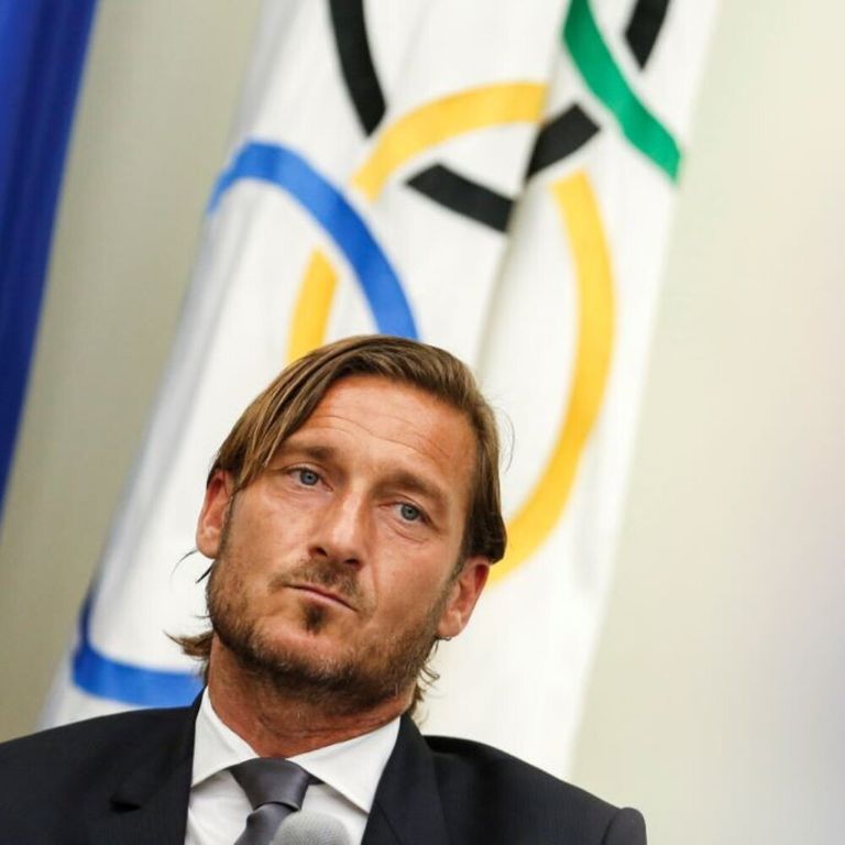 Francesco Totti