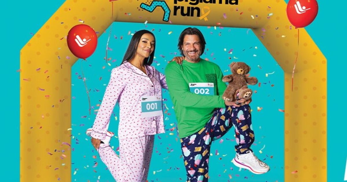 The Pyjama Run est de retour pour soutenir LILT