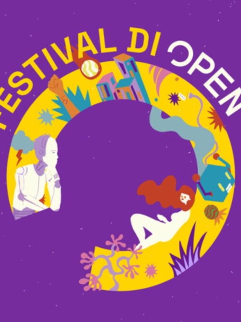 Festival Open